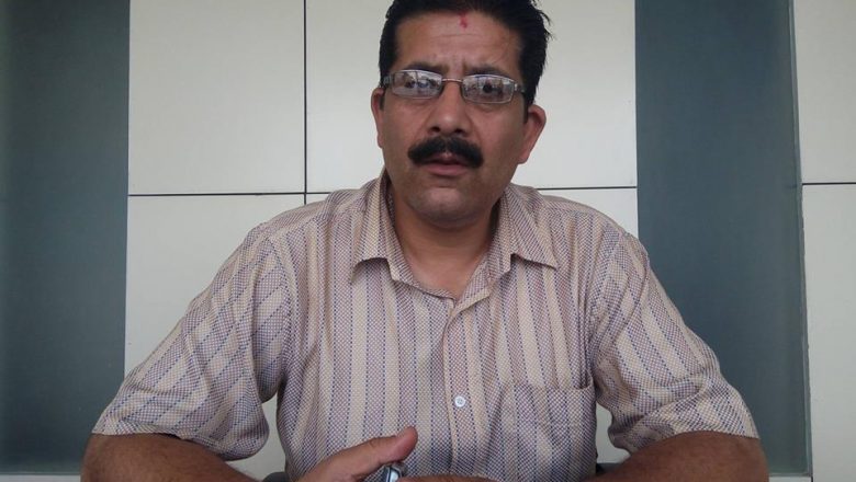 संसद विघटनविरुद्धको प्रदर्शन भव्य र शान्तिपूर्ण : तरुण दल