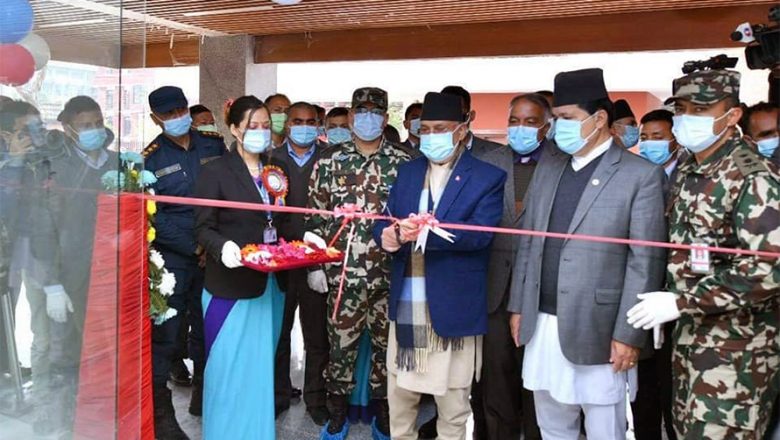 कानून कार्यान्वयनमा न्यायालय सक्षम हुनुपर्छ : प्रधानमन्त्री ओली