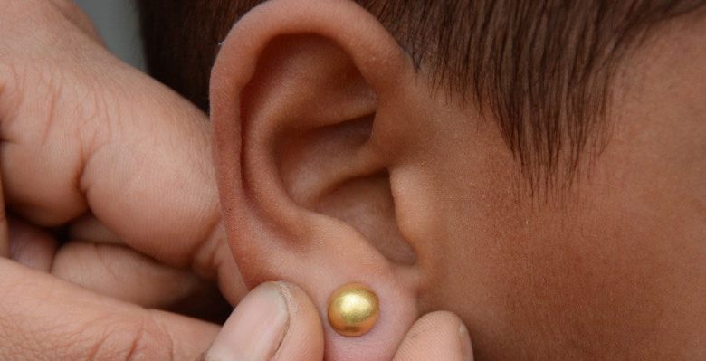 कानको सुन लुट्न बालिकाको हत्या : आरोपी १९ वर्षीया युवती