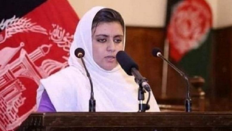 महिला पत्रकारको अफगानिस्तानमा  गोली हानेर हत्या