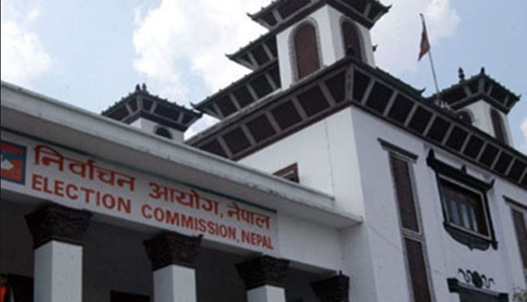 एकै दिने निर्वाचन गर्न निर्वाचन आयोगको सुझाव