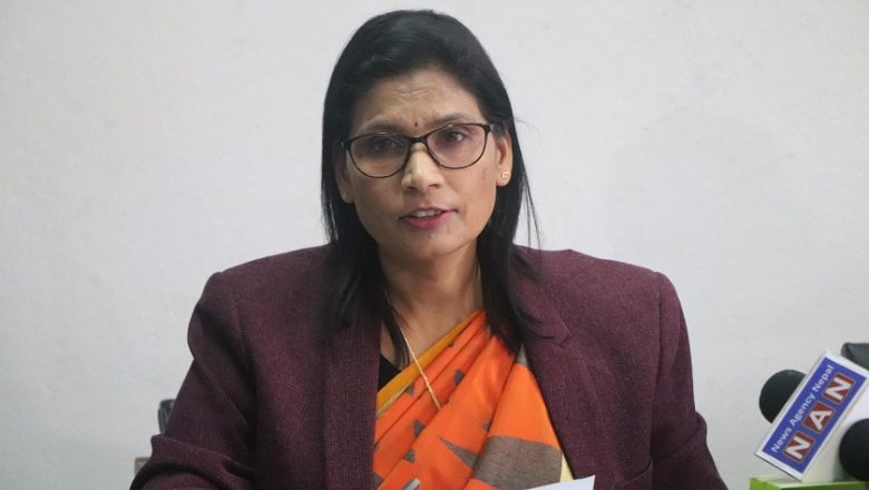 नक्सा रोक्न पुस्तौ–पुस्तालाई पुग्ने घुस प्रस्ताव आए: मन्त्री अर्याल