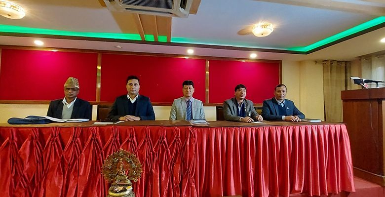 महानगर दिवसका दिन मृगौला स्वास्थ्य जनचेतना अभियानको घोषणा