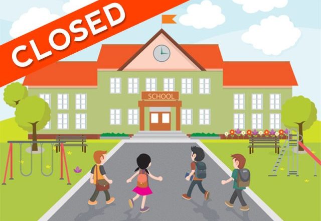 शिक्षकमा कोरोना देखिएपछि झरुवारासीमा विद्यालय बन्द