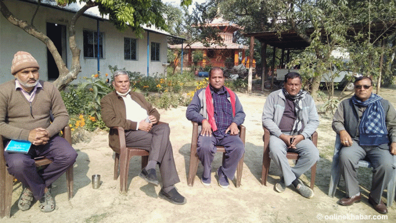 किसानलाई केही राहत : रिलायन्स सुगर मिल सञ्चालनको तयारी