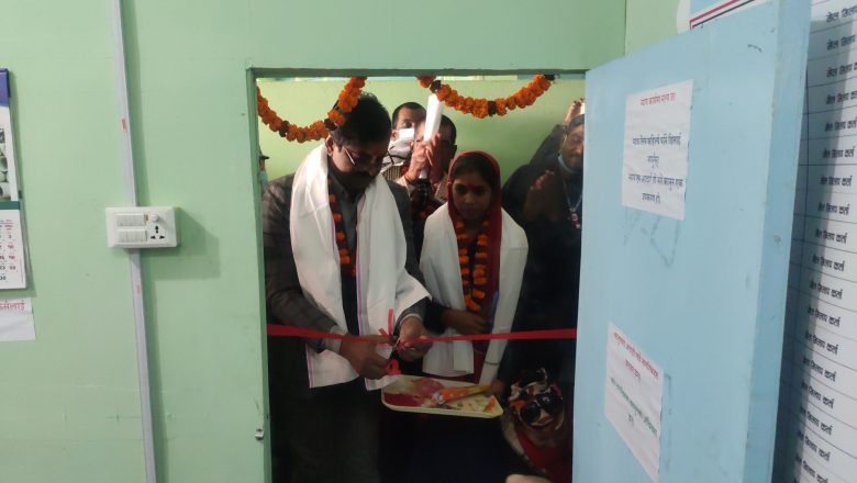 ओलीले जनताको ढाड भाँच्ने काम गरे : मन्त्री यादव