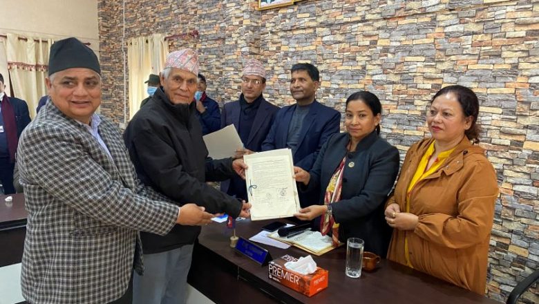 सामुदायिक विद्यालयहरूलाई स्कुल बस दिने : भरतपुर महानगरपालिका