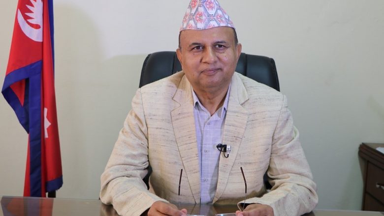 यी हुन् प्रतिनिधिसभा विघटनका ८ कारण : शंकर पोखरेलद्वारा खुलासा