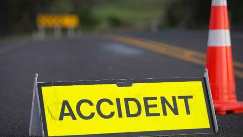 जीप दुर्घटनामा दुईको मृत्यु, सात घाइते : पोखरा–बाग्लुङ राजमार्ग
