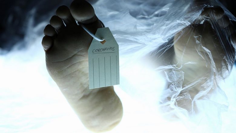 सडेको अवस्थामा शव फेला