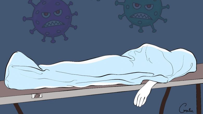 धुर्मुस-सुन्तलीलेको नमूना बस्तीमा चिसोबाट तीनको मृत्यु