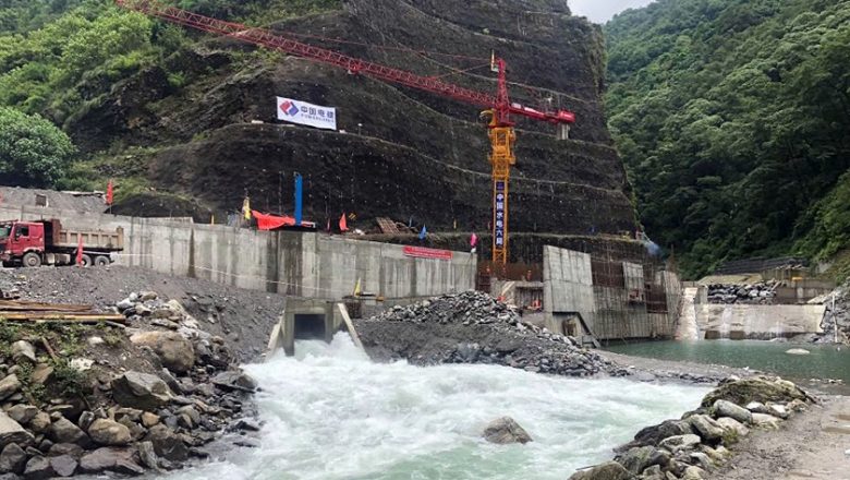 मेलम्चीको पानी वितरण अन्तिम तयारी