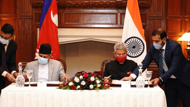 नेपालमा चुनाव भारतको पनि चाहना !