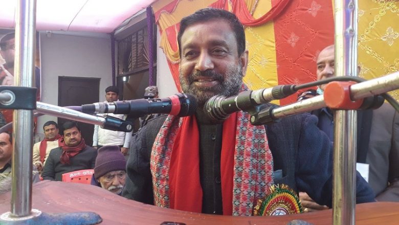 दुई वटै विकल्पमा काँग्रेस तयार छ : उपसभापति निधि