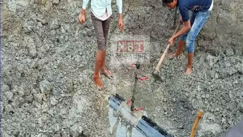 नेपाल–भारत पेट्रोलियम पाइपलाइनबाटै इन्धन चोरी