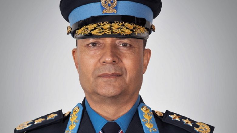 परिस्थितिअनुसारको योजना लागू गर्छौ : प्रहरी महानिरीक्षक