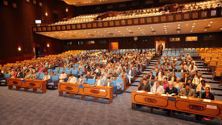 नेपालमा राजनीतिक संकटमा अन्तर्राष्ट्रिय समुदाय मौन