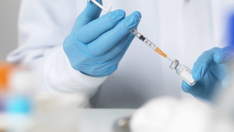 आज ८८ हजारले लगाए कोरोनाको खोप