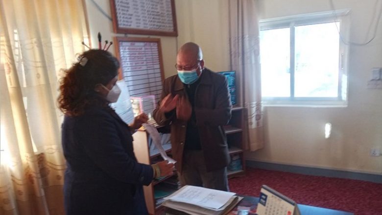 तानसेन नगरपालिकामा कानुन विपरीत कर असुली : खारेज गर्न गुल्मीका व्यवसायीहरुको माग