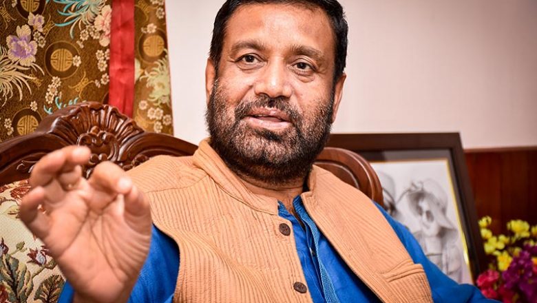 वर्तमान सङ्कटको निकास प्रतिनिधिसभाको प्राप्तिले मात्र हुन्छः  उपसभापति निधि