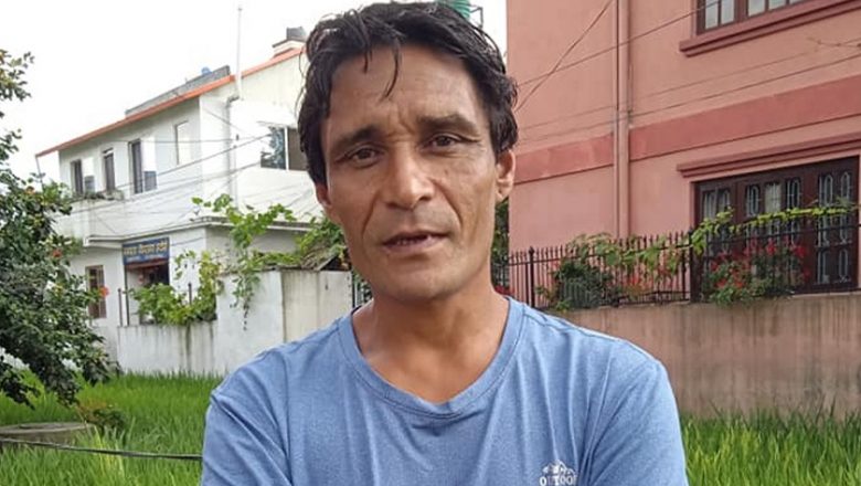 सपना रोकामगरमाथि दुर्व्यवहार गरेको आरोपमा विनयजंग बस्नेत पक्राउ