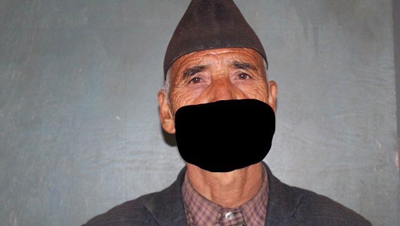 दैलेखमा पत्रकार थापाको हत्यामा संलग्न फरार अभियुक्त पक्राउ