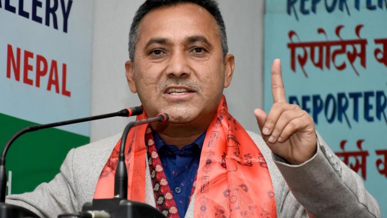 प्रधानमन्त्रीको अयोग्यताले सरकार पूर्णतः असफल भयोः काँग्रेस