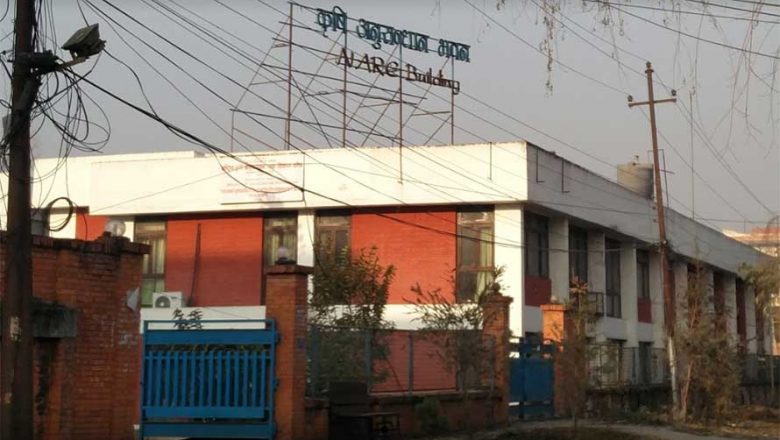माटोको गुणस्तर थाहा पाउने विद्युतीय नक्सांकन सकियो