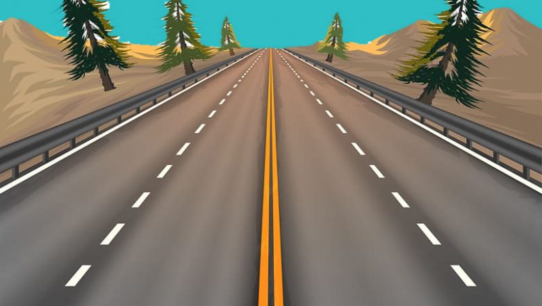 नयाँबसपार्क–कुलेश्वर करिडोर कालोपत्रे