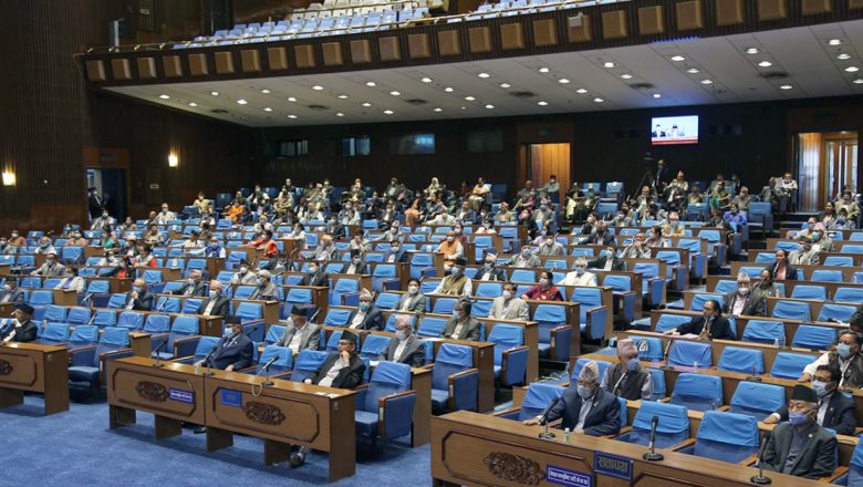 नयाँ सरकार गठन : किङमेकर कांग्रेस, तर प्रक्रिया जटिल र अन्योलपूर्ण