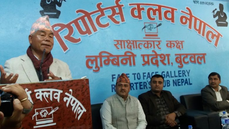 संसदलाई सक्रिय बनाउन सकिन्छ: देव गुरुङ