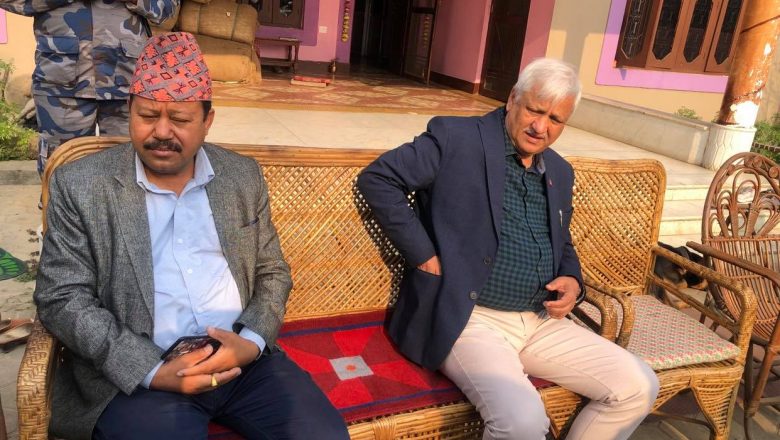 सर्वोच्चले सरकारको पक्षमा फैसला गर्छ : मन्त्री भट्ट