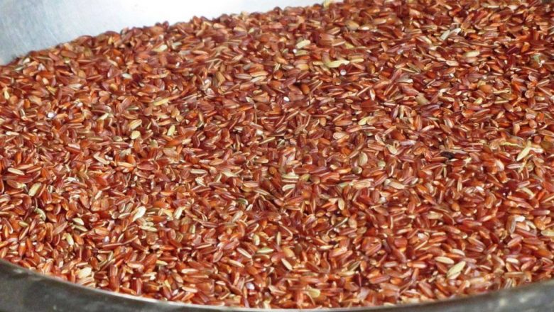 मार्सी धान फलाउन छुमचौर पर्यटकीय गन्तव्यको सूचीमा