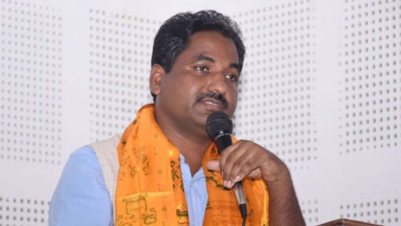 सरकारको पहिलो प्राथमिकता निर्वाचनः मन्त्री साह