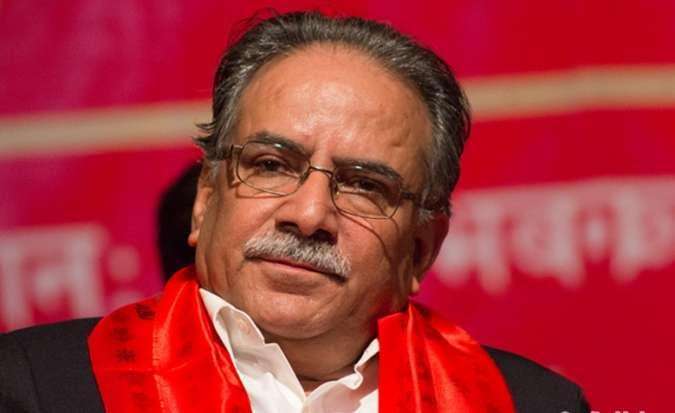 छिटो श्वेतपत्र जारी गर्छौँ : प्रचण्ड