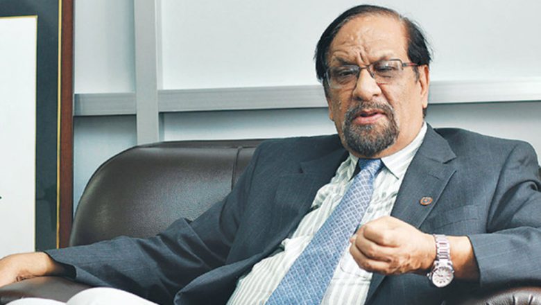 परिवर्तनलाई संस्थागत गर्नुपर्दछ: डा महत