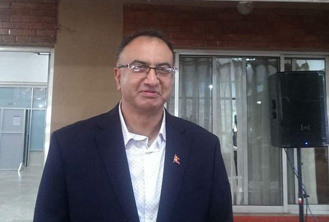 सेनाले आफ्नो पूर्व तयारीको लागि आवश्यक पर्ने सूचना सङ्कलन गर्छ : सेनाका प्रवक्ता पौडेल (अन्तर्वार्ता)