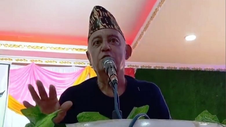 सत्ताको गठबन्धनबारे संसदमै पुगेपछि निर्णय हुन्छ : शशांक कोइराला