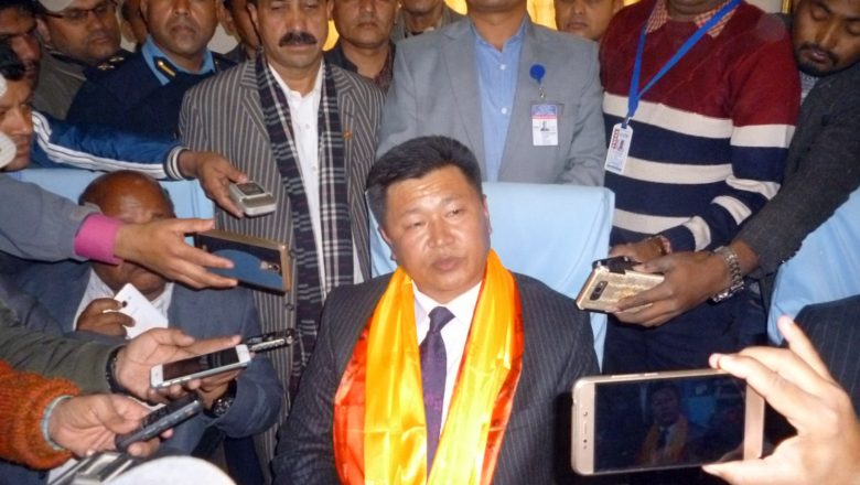 प्रदेश १ प्रदेशसभा बैठक आज : ओली पक्षले अवरोध गरे प्रतिकार गर्ने प्रचण्ड–माधव पक्षको तयारी