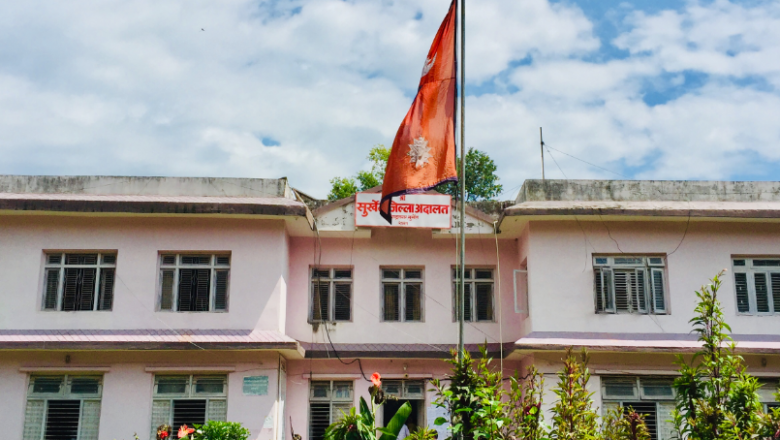 सुर्खेत मालपोत प्रकरण : दुईजना पुर्पक्षका लागि थुनामा, छ जना धरौटीमा रिहा