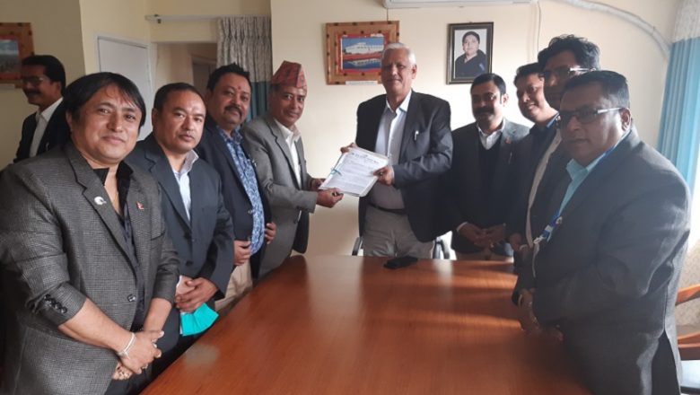 सुनको आपूर्ति बढाउन पहल गर्ने सरकारको प्रतिबद्धता