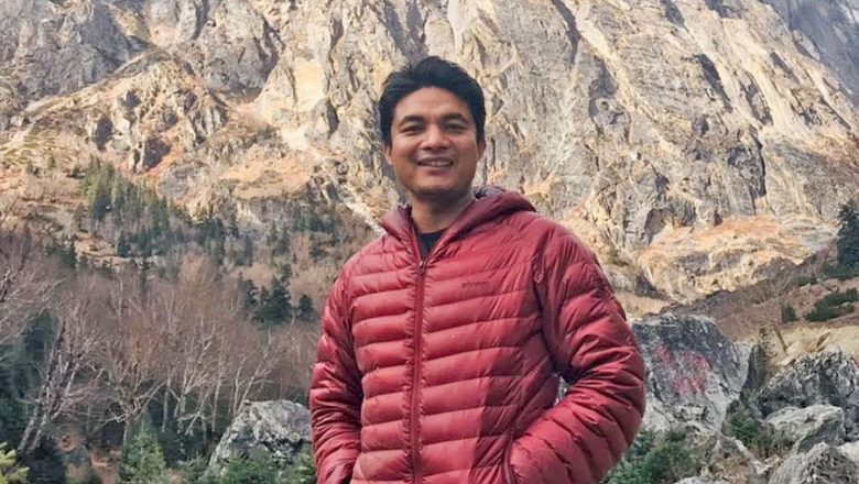 अभियन्तालाई भेट्न गएका पत्रकार पक्राउ