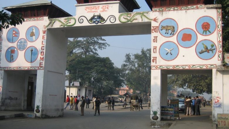 किनमेल गर्न भारत जाने प्रचलनले सीमा नाका कडाइमा समस्या