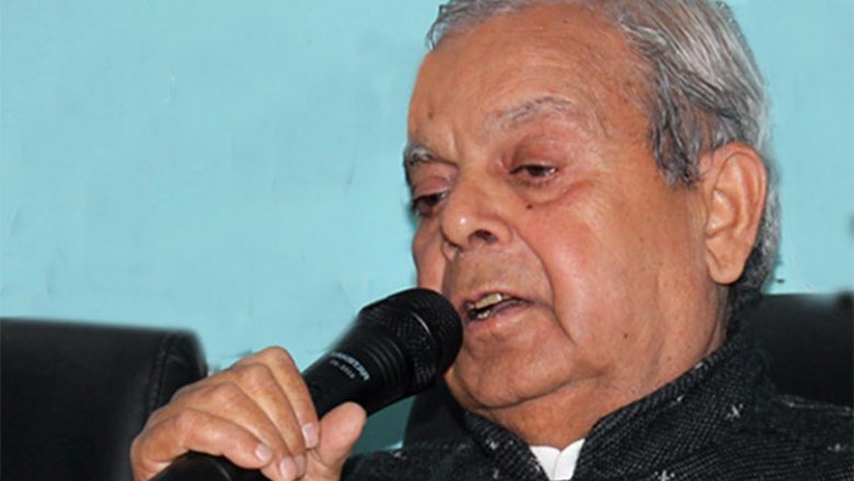 पूर्व राजपाको छुट्टै बैठक इन्द्रेणीमा