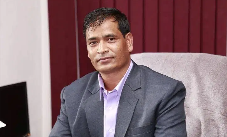 कर्णाली गरिब थिएन, बनाइयो : मुख्यमन्त्री शाही