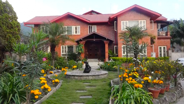 सत्ता सहकार्यबारे काँग्रेस र जसपाका शीर्ष नेता छलफलमा