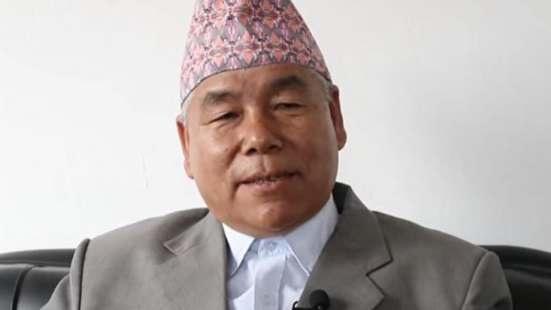 सर्वोच्चको फैसलामा देव गुरुङको प्रतिक्रिया : फैसलाले धेरैतिर असर पार्छ