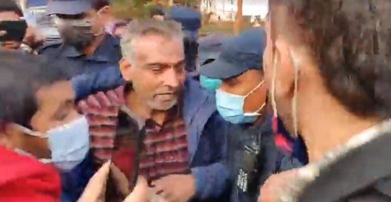 प्रतिबन्ध लागेपछि विप्लवका २ हजार कार्यकर्ता पक्राउ, १ सय २६ जना जेलमा