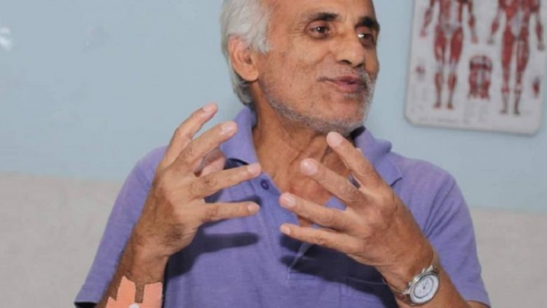 दुर्गा प्रसाईले आयोगका पदाधिकारीहरुलाई ज्यान मार्ने धम्की दिएः  गोविन्द केसी