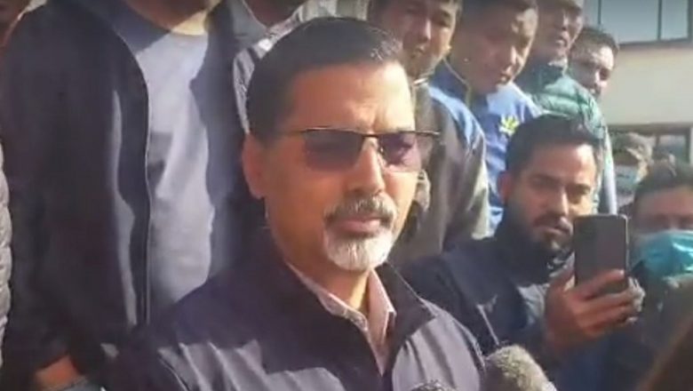 जनार्दनको प्रश्नः नेपालका राजनीतिक पार्टीहरु स्वतन्त्र हुन् कि  अधिनस्थ ?